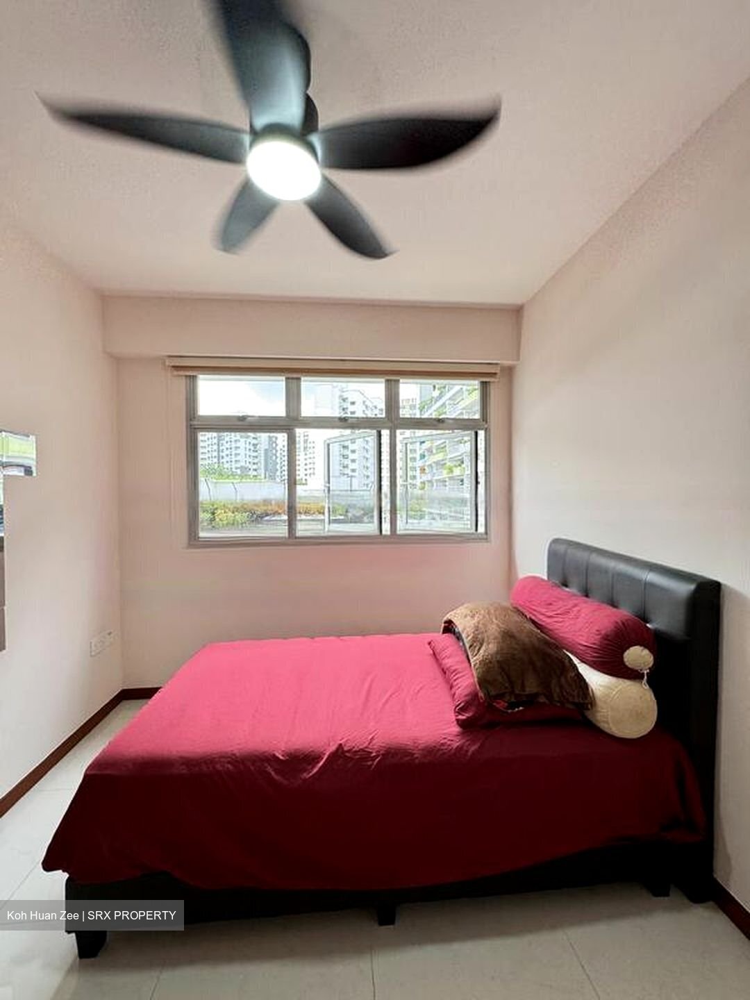 Blk 674A Fern Grove @ Yishun (Yishun), HDB 4 Rooms #457621121